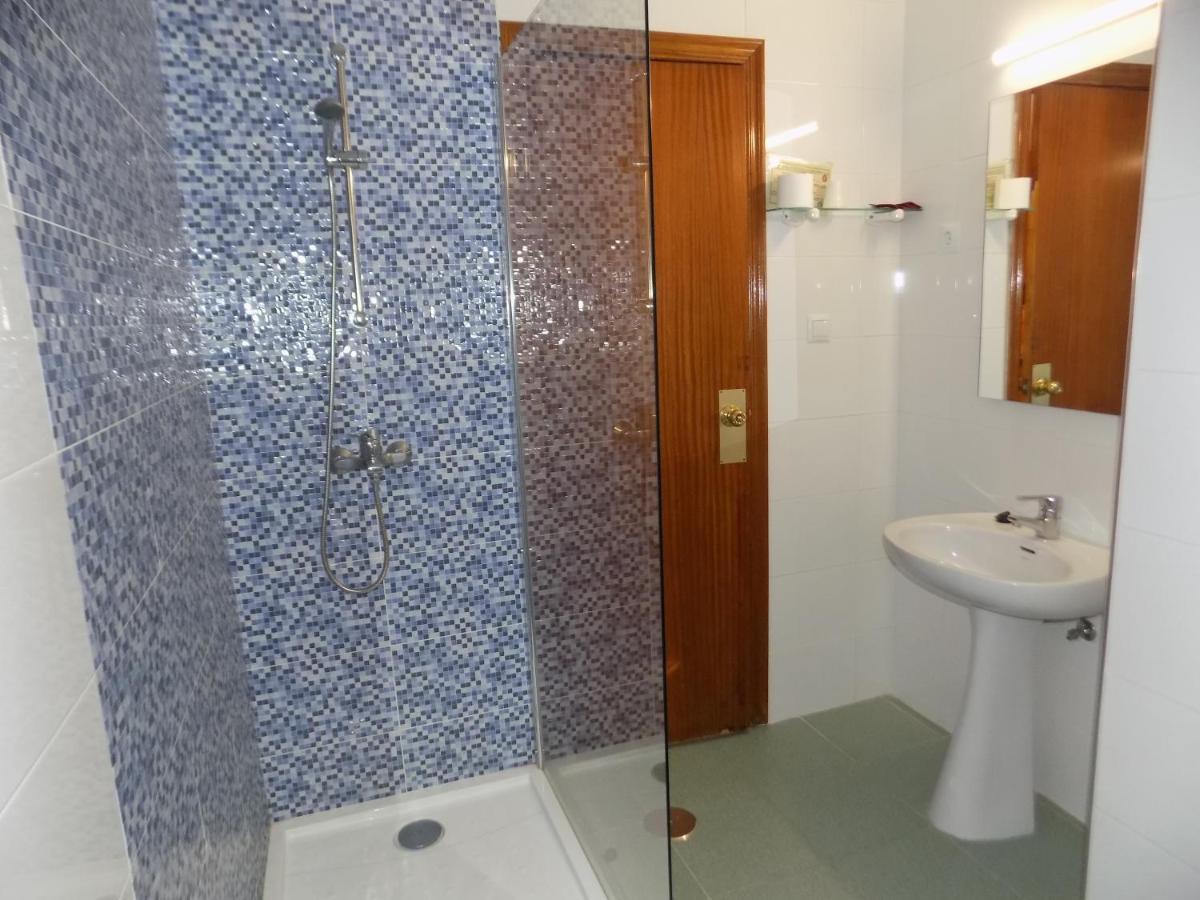 Hotel La Barca Lepe Luaran gambar
