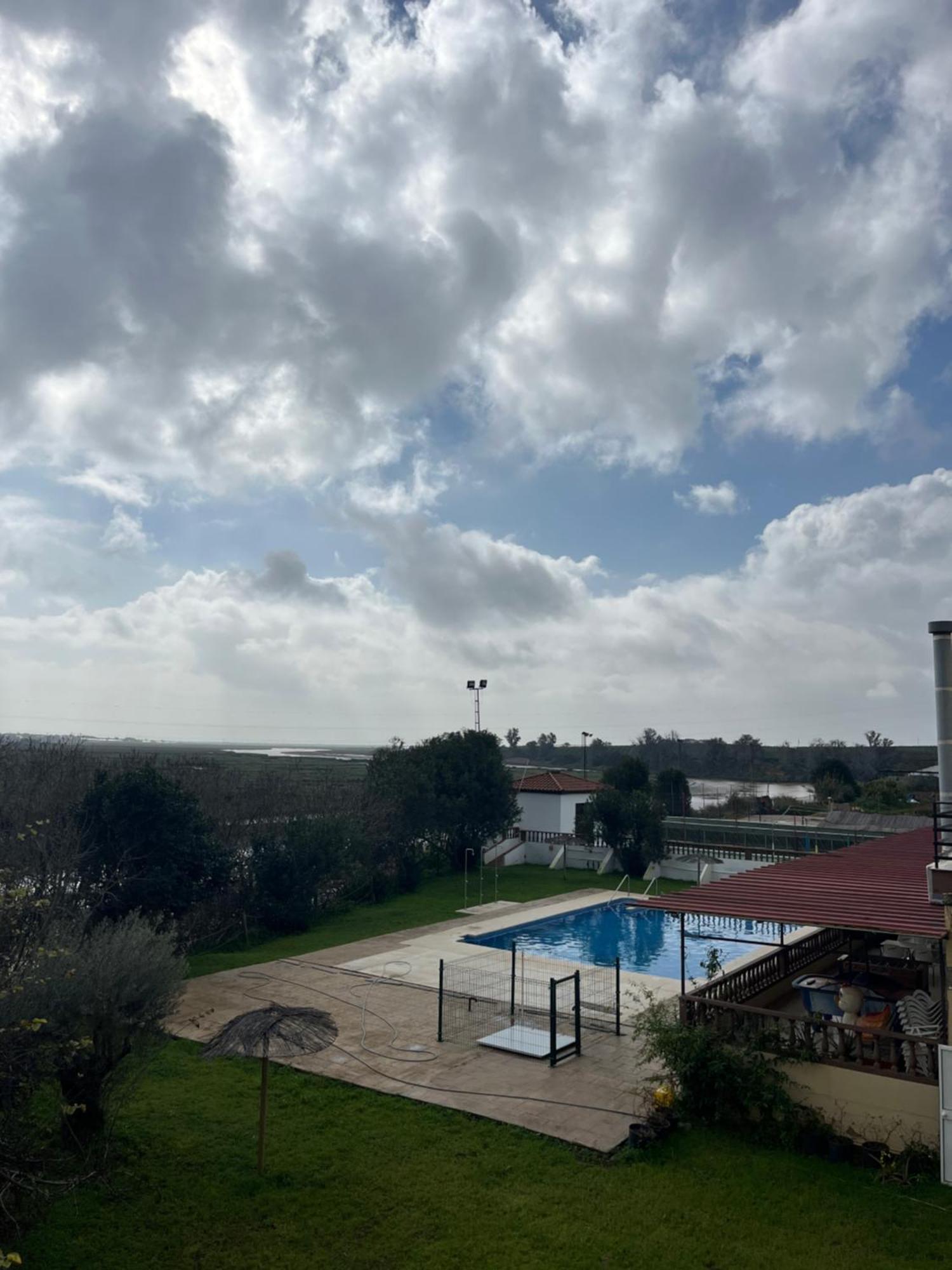 Hotel La Barca Lepe Luaran gambar